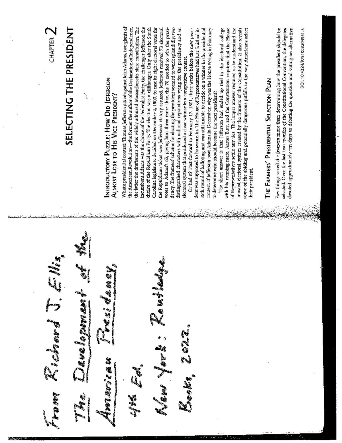 Final Exam Study Guide for Course Code XYZ123: Key Concepts and Tips ...