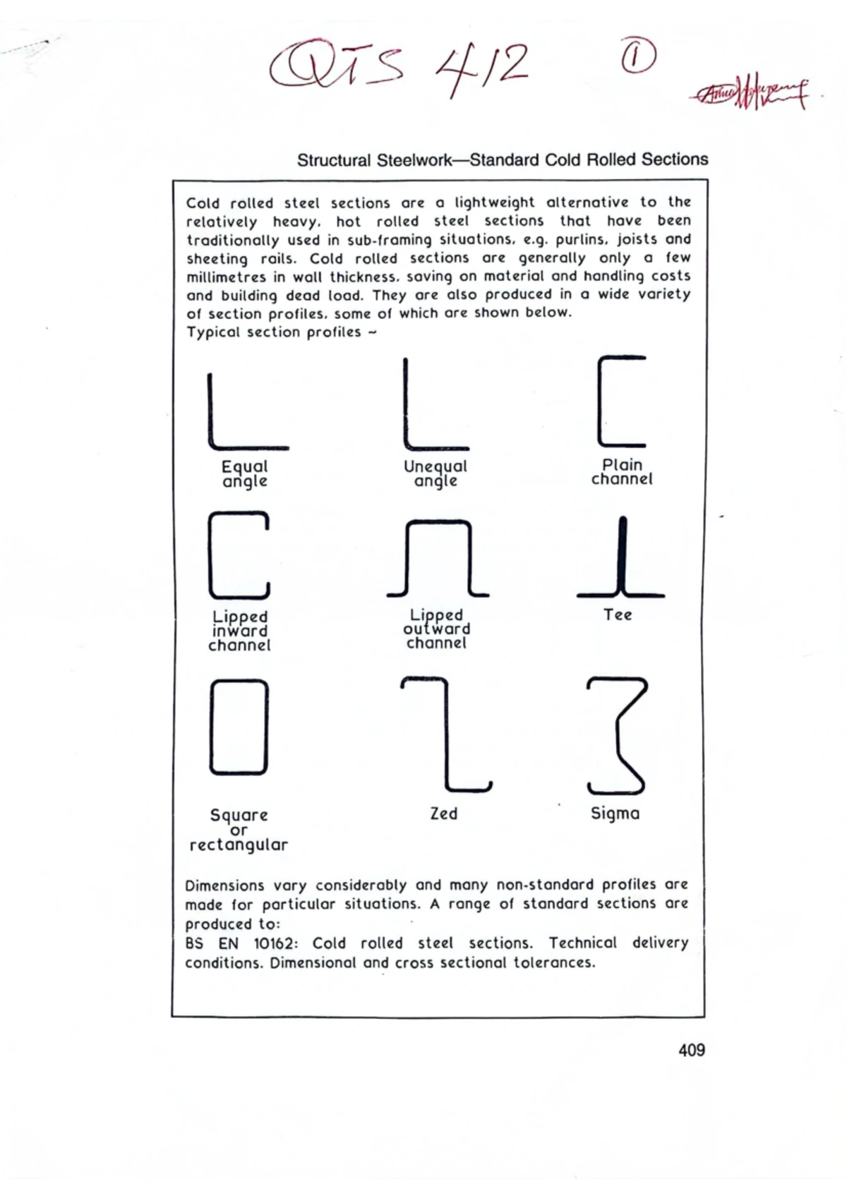 PSMZA Course Note (Chapter 3) - Overview of Maintenance Works - Studocu