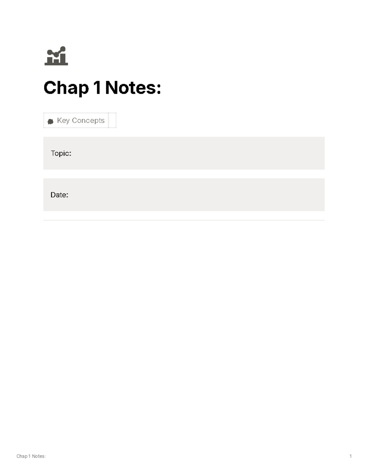 Leadership Concepts and Key Insights - Chap 1 Notes - Studocu