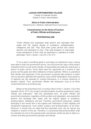 Employment contract template for employee and employer agreement - Studocu