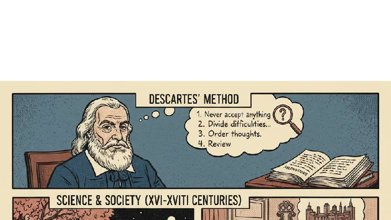 Method 1: Principles of Natural Science & Philosophy Summary - Studocu