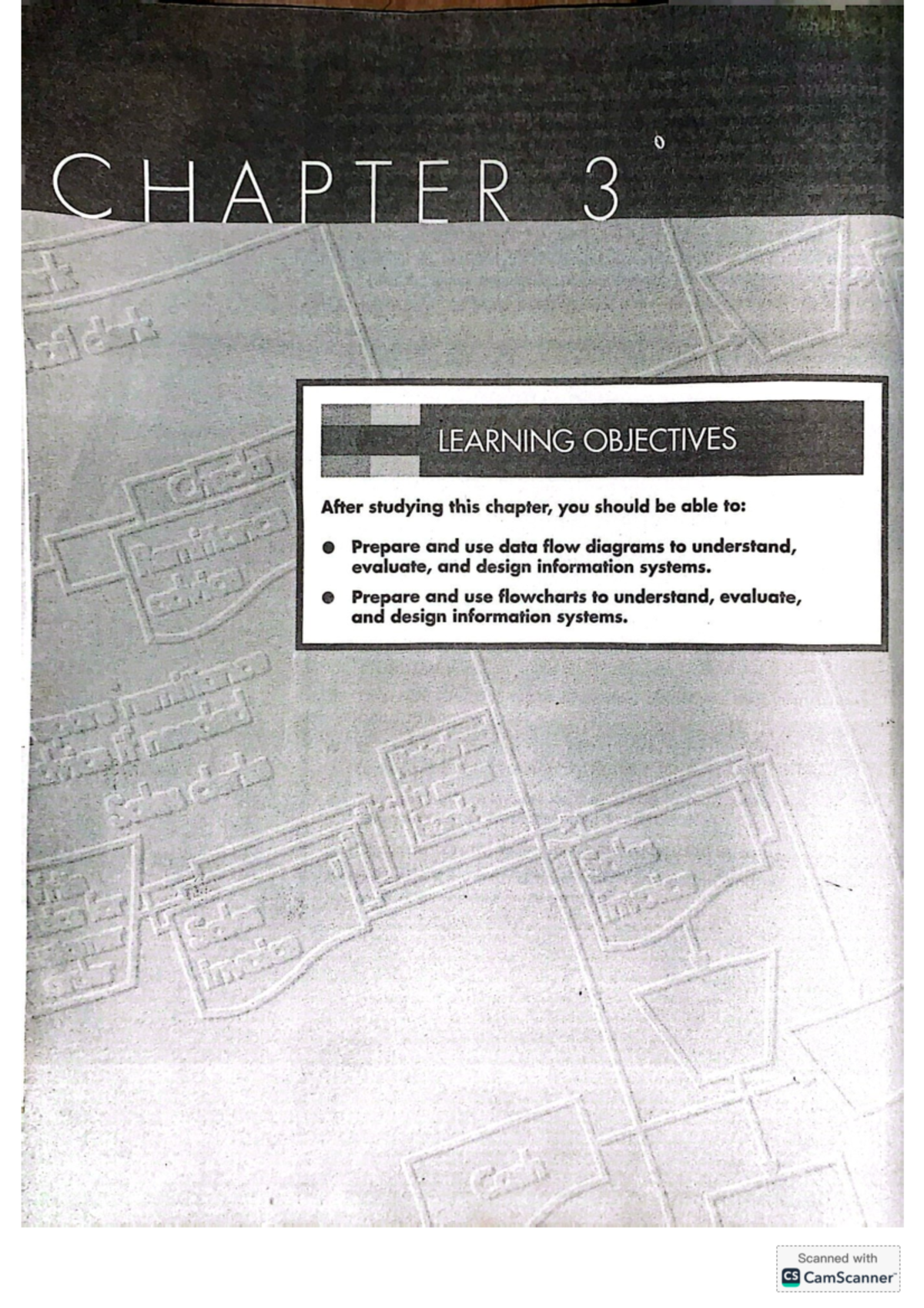 AIS- Chapter 3 - Documentation Methods in Accounting Information ...