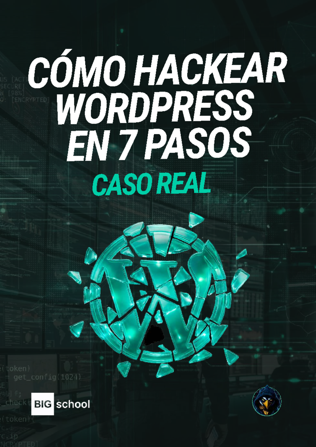 CÓMO HACKEAR WORDPRESS EN 7 PASOS: CASO REAL Y TÉCNICAS - Studocu