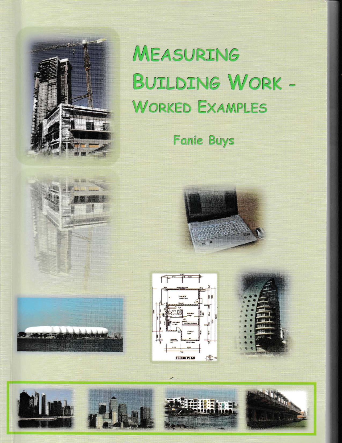 Measuring Builders Work Alterations - {{ 1,.t, {'1 1 r:-! I -., { tt 1 ...