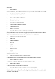 python programming - INT 108 - LPU - Studocu