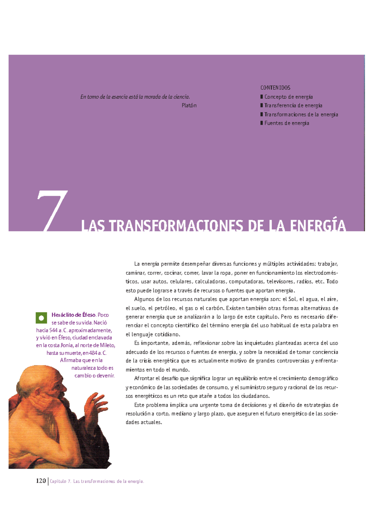 La transformación energética, transformación de la energía, conversión ...