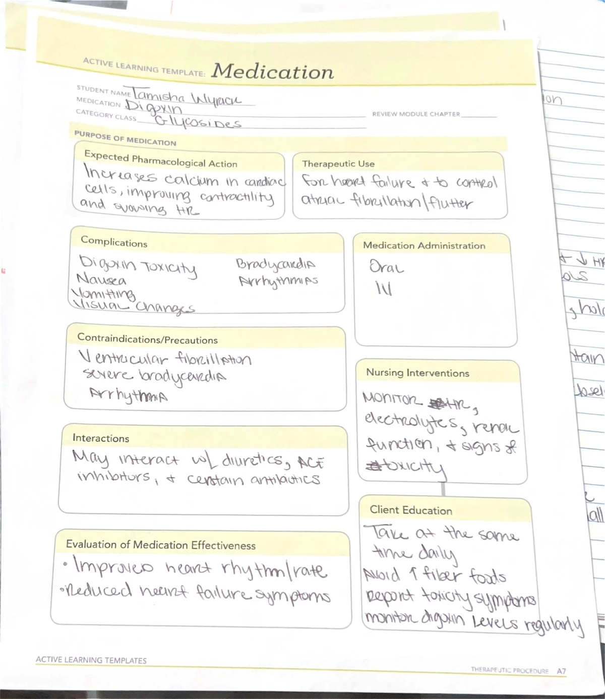 PEDS 101: Pediatric Vital Signs Reference Chart Handout - Studocu