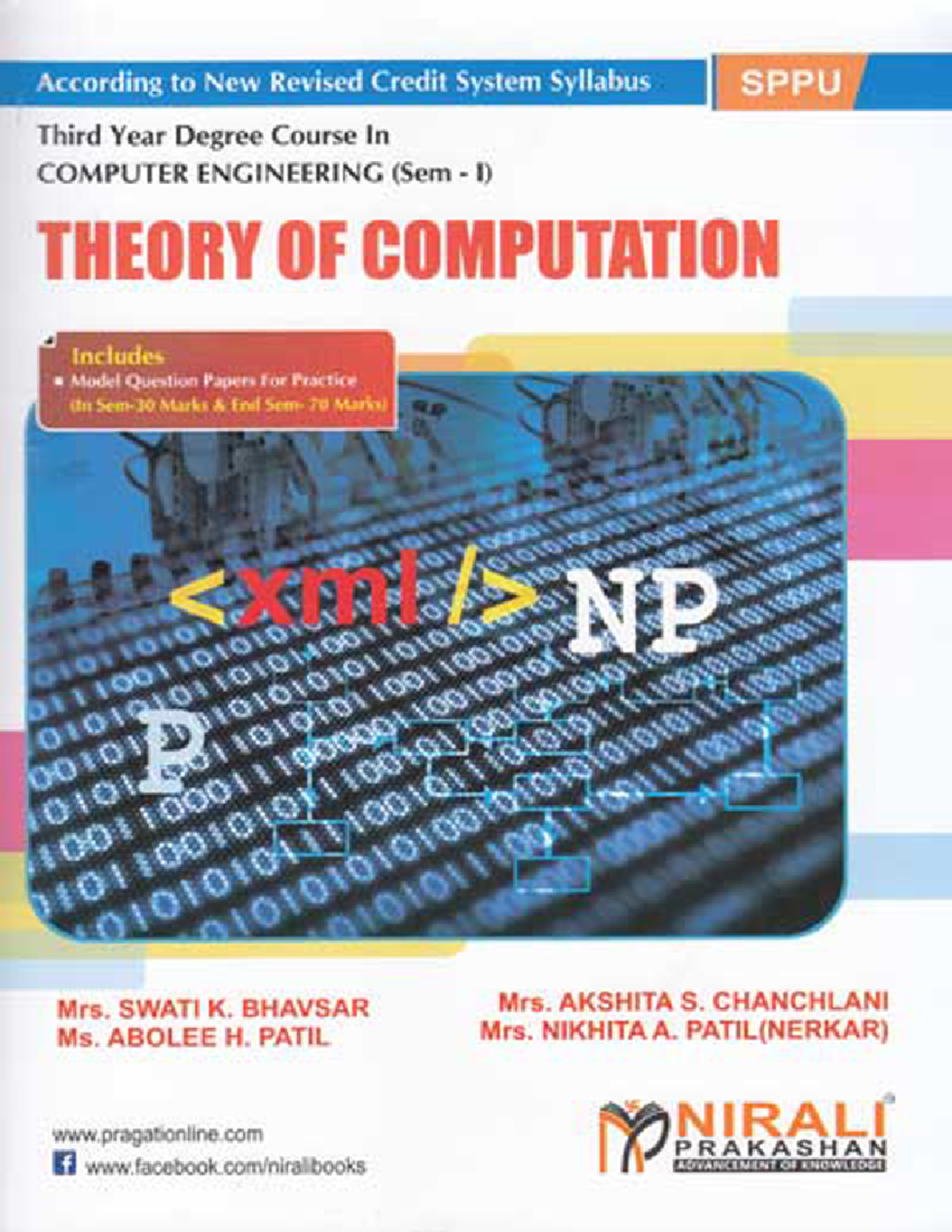 CS 20812 - Lecture Notes on Theory of Computation - Studocu