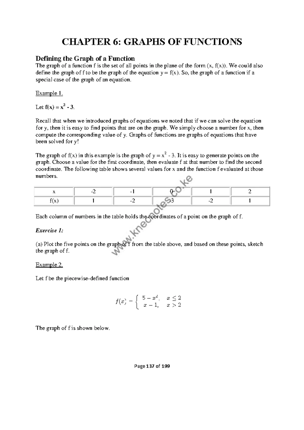 Discrete Counting Techniques: Summarized Notes for Comp Math - Studocu