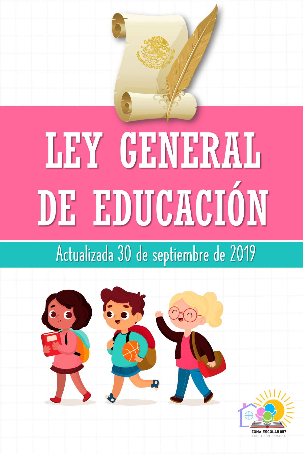 Resumen de la Ley General de Educación - México 2019 - Studocu