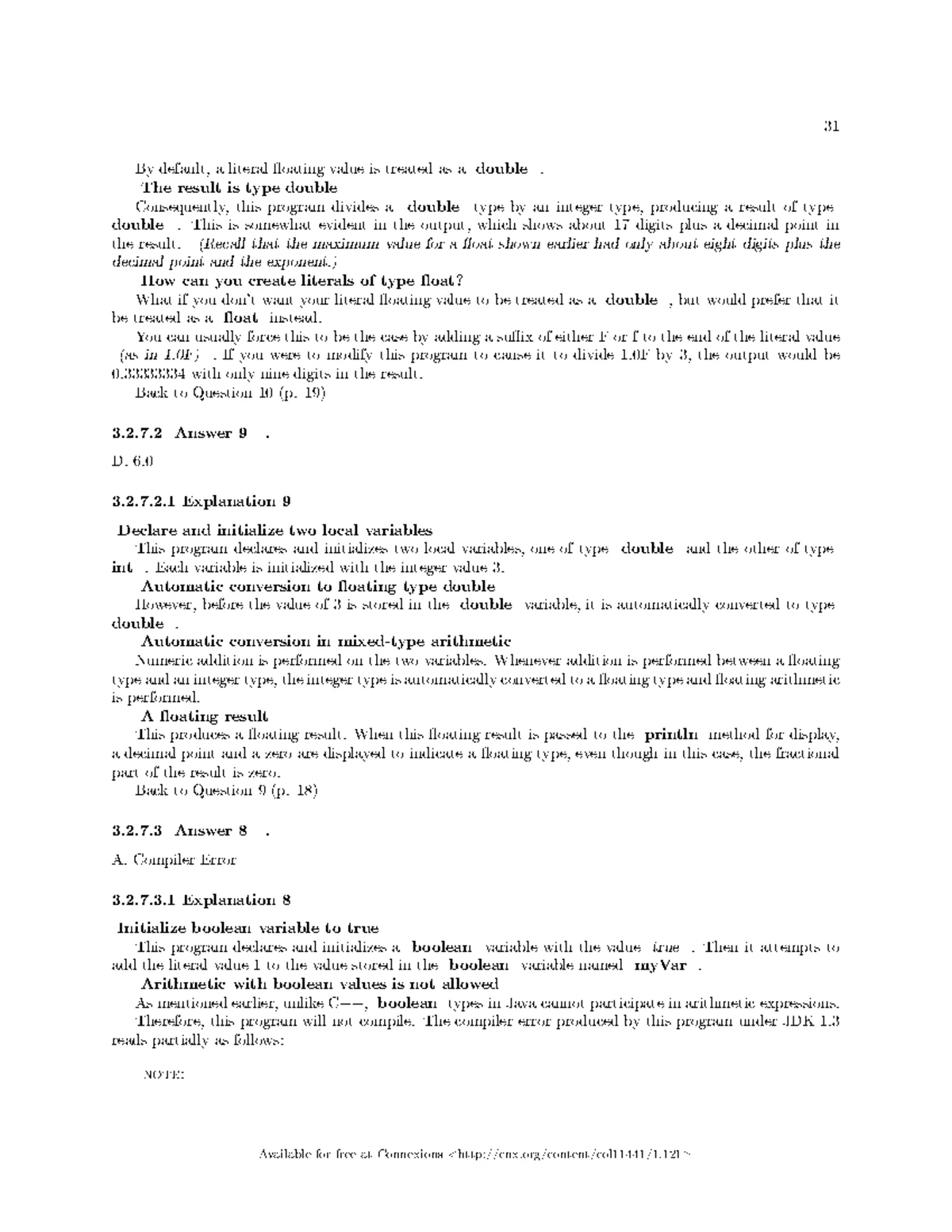 Introduction to Java Programming Notes - 374 Chapter 10 Object-Oriented ...