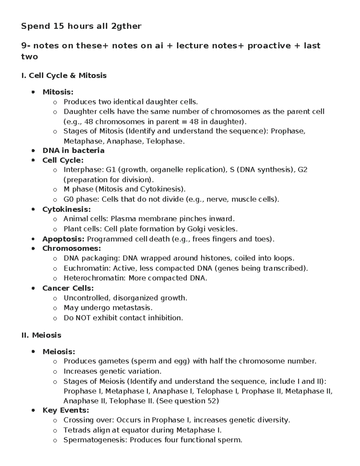 Comprehensive Study on Prokaryotic Cells and Bacteria - Bacterial Cell ...