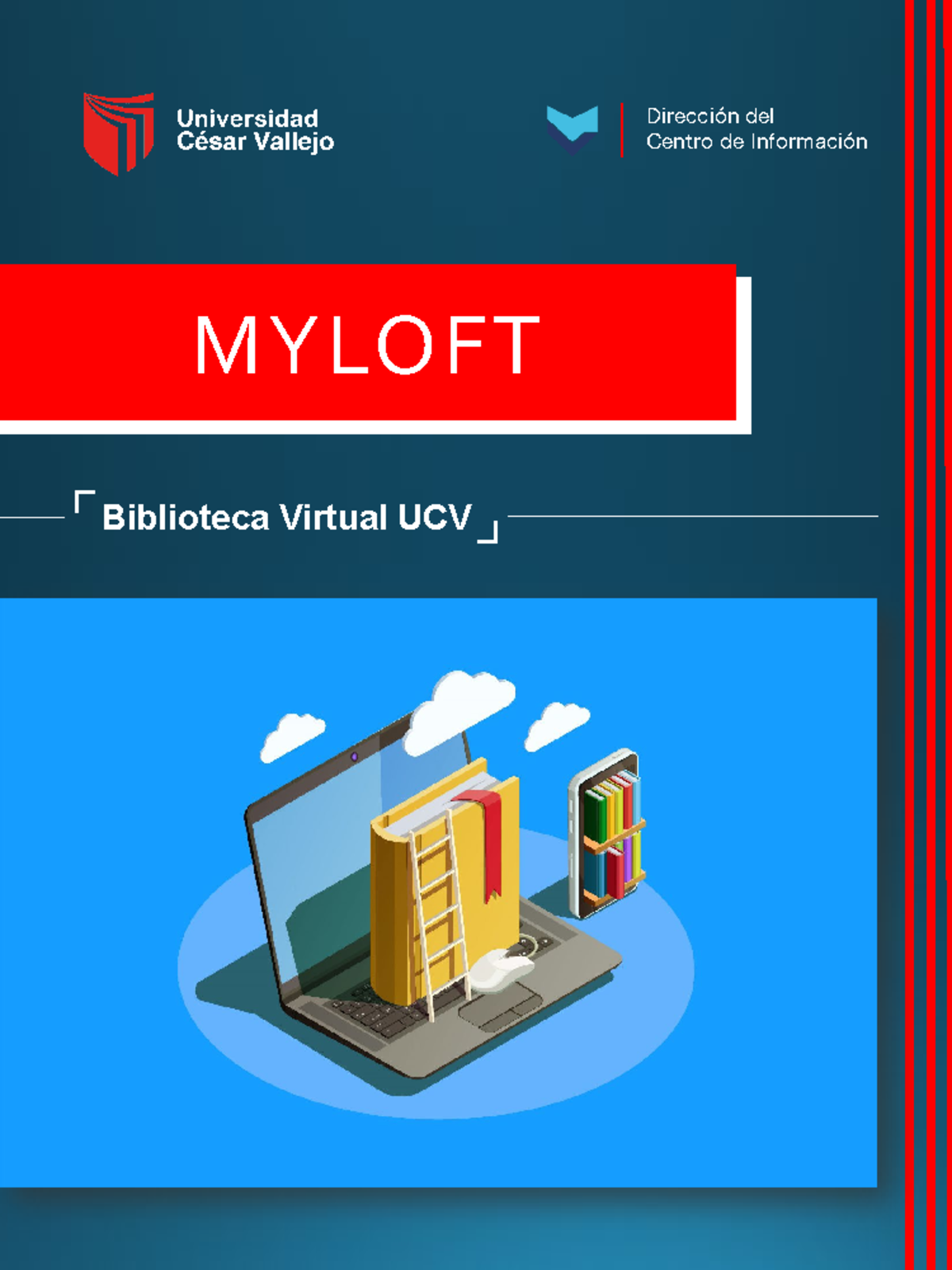 Tutorial MyLOFT UCV: Guía para Acceder y Utilizar la Plataforma - Studocu