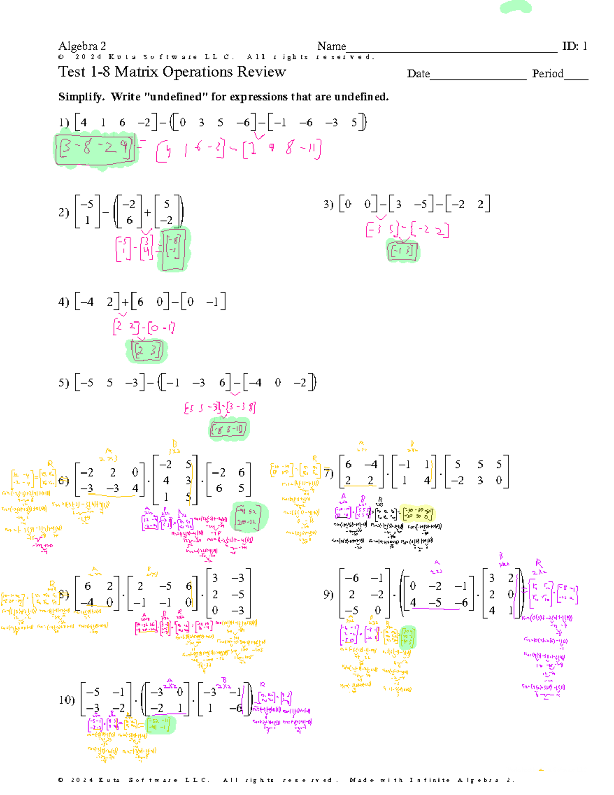Multi Step Equations With Fractions Worksheet Multi Step Equations With Fractions  Worksheet, image size:1200x1553