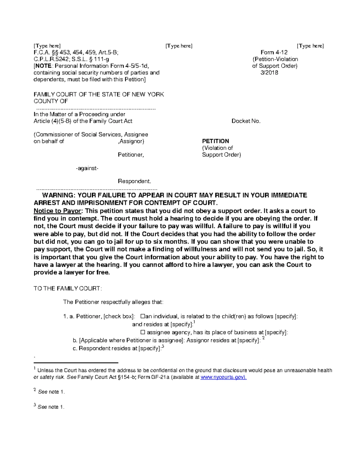 Understanding Child Support: Procedures and Implications (Family Law ...