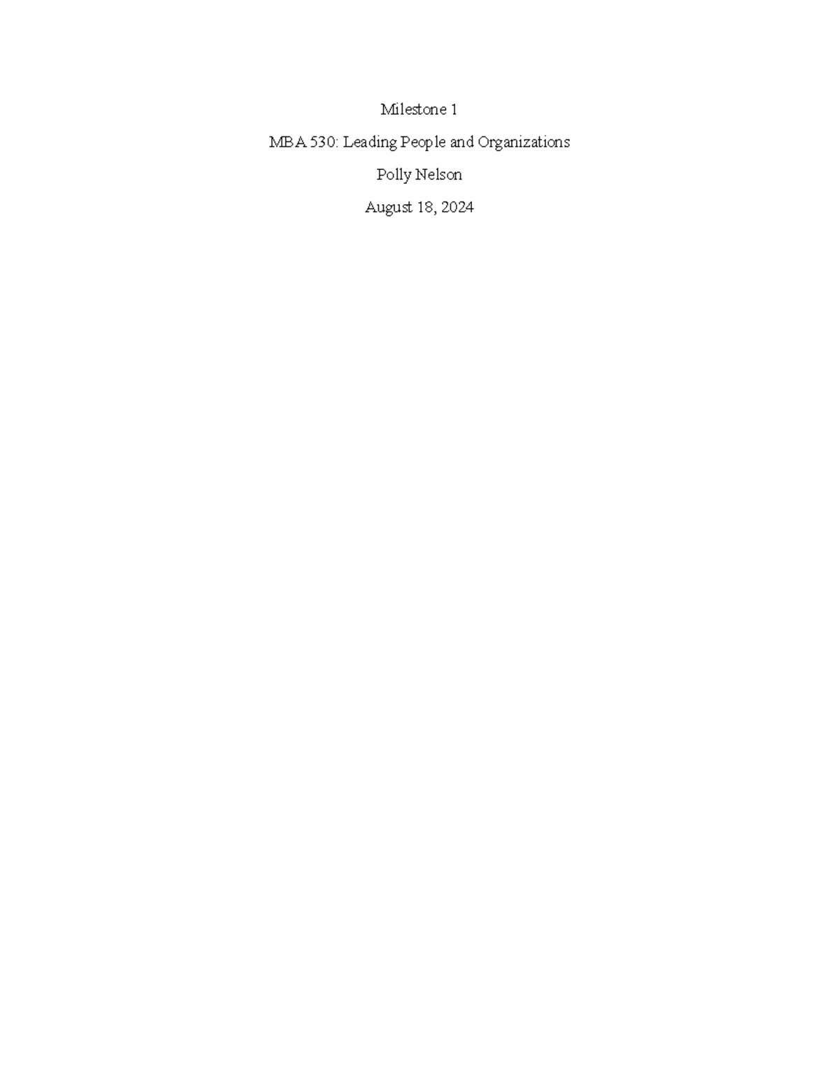 MBA 620 Module 2 Memo: TransGlobal Airlines Acquisition Strategy - Studocu