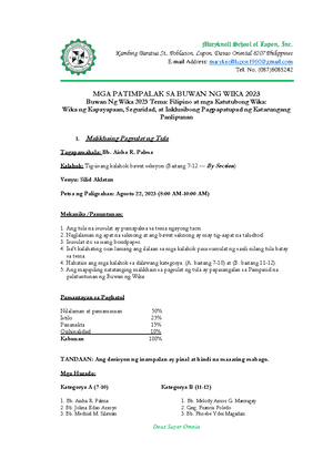 Project-Proposal - Format - * PERFORMANCE/BIG TASK ; DEADLINE MARCH ...
