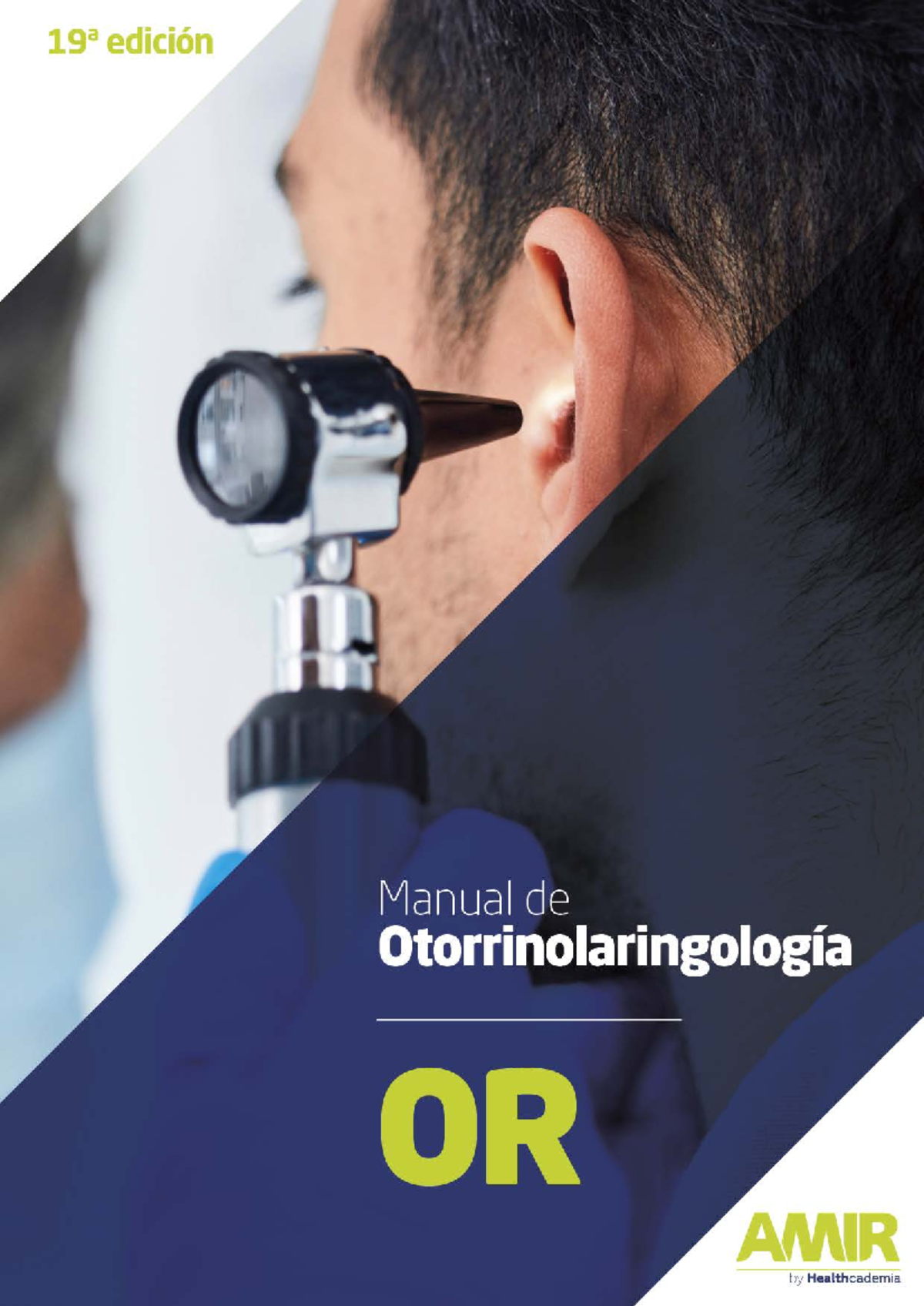 ORL - Apuntes de Otorrinolaringología para el MIR - Studocu