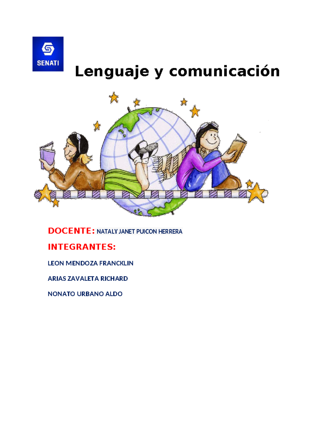Trabajo final del curso SNATI: La IA y su impacto en la humanidad - Studocu