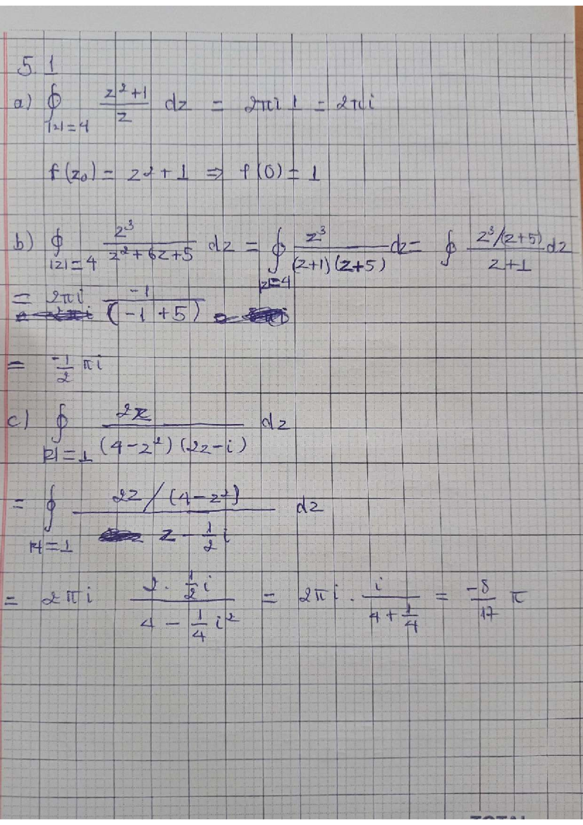 Math 22 Final Exam Solutions and Notes - Studocu
