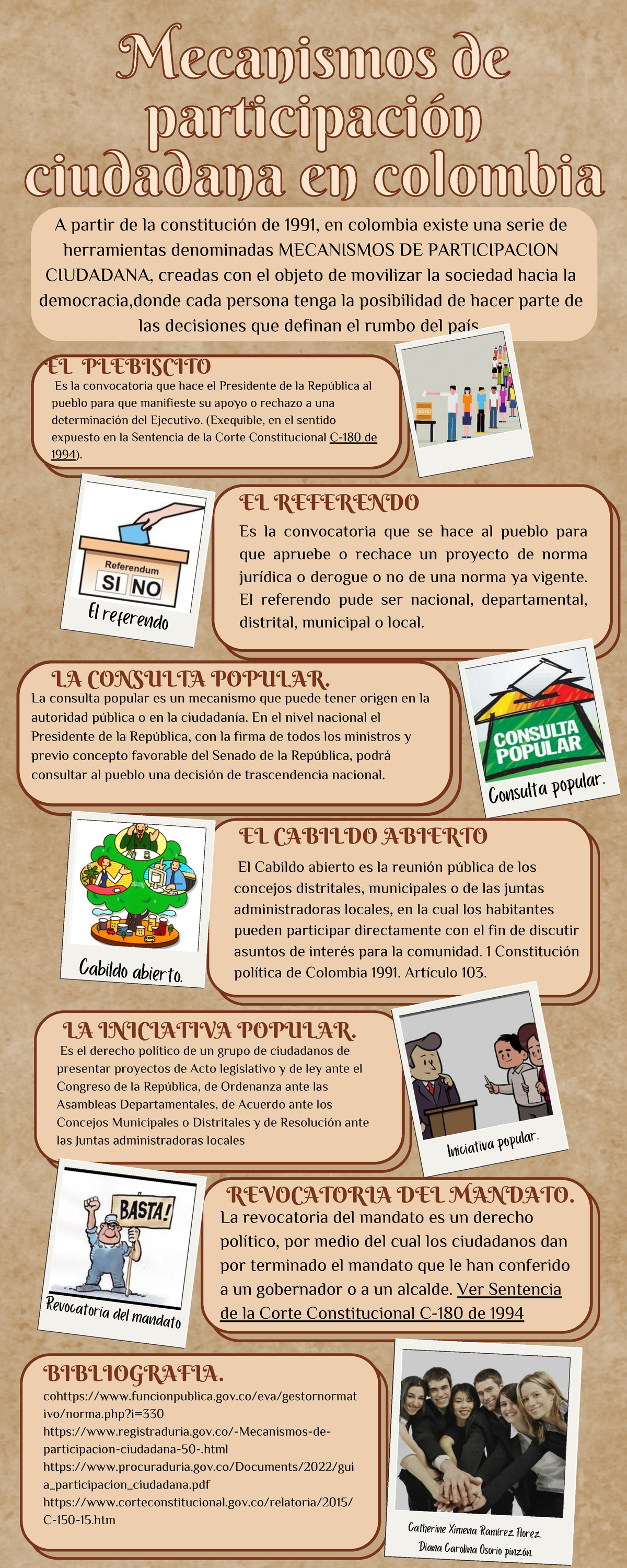 Mecanismos De Participacin Ciudadana En Colombia 686x386