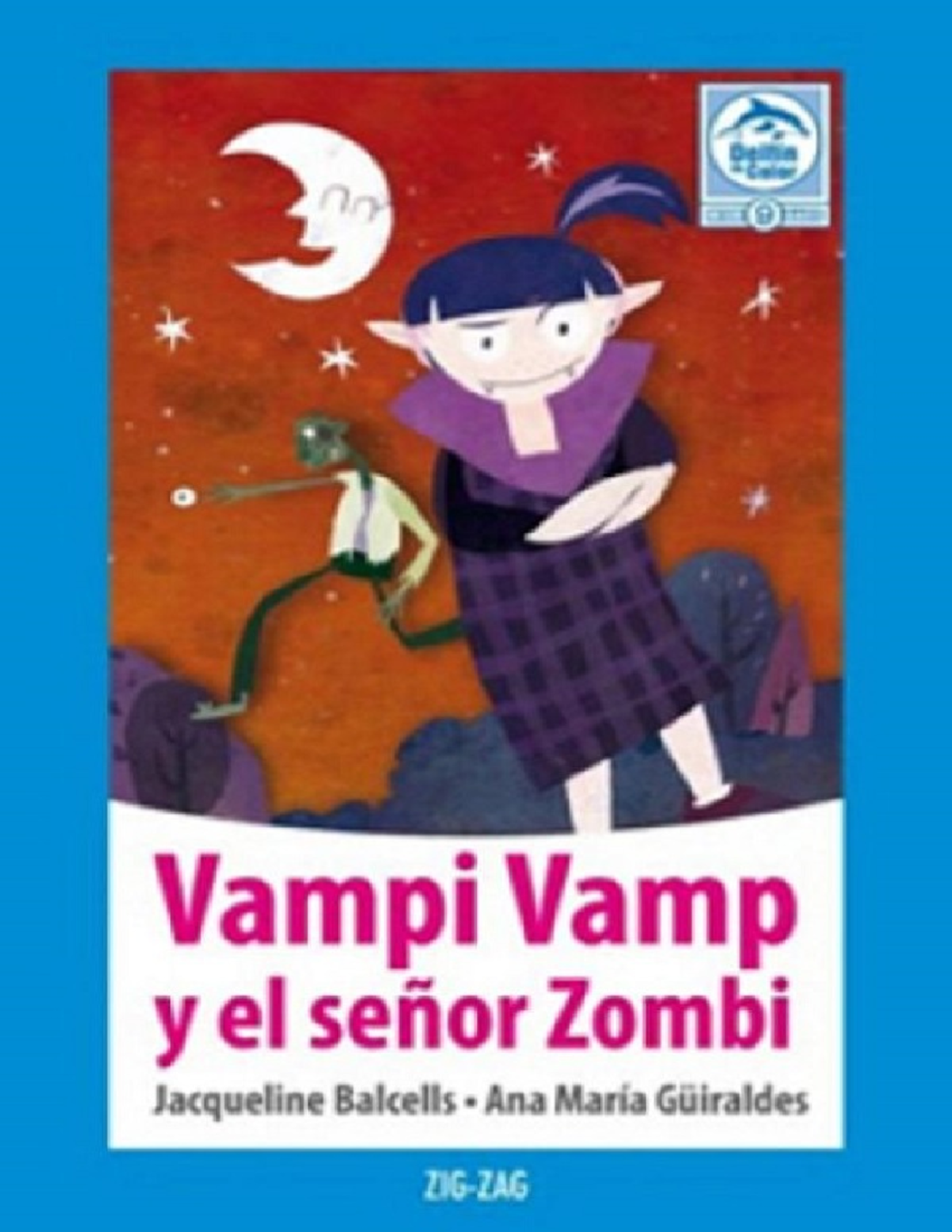 Vampi Vamp y el Sr. Zombi: Pesadillas y Misterios en Trapanvania - Studocu