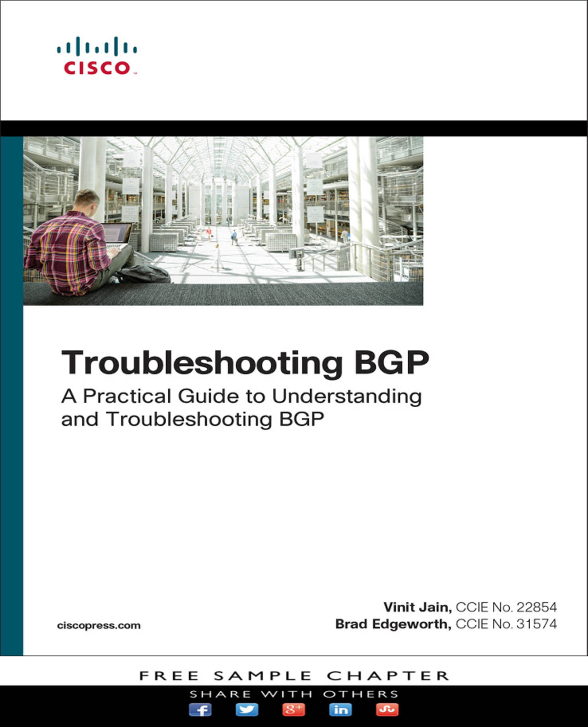 Troubleshooting BGP - Practical Guide for CCNP Certification Prep - Studocu