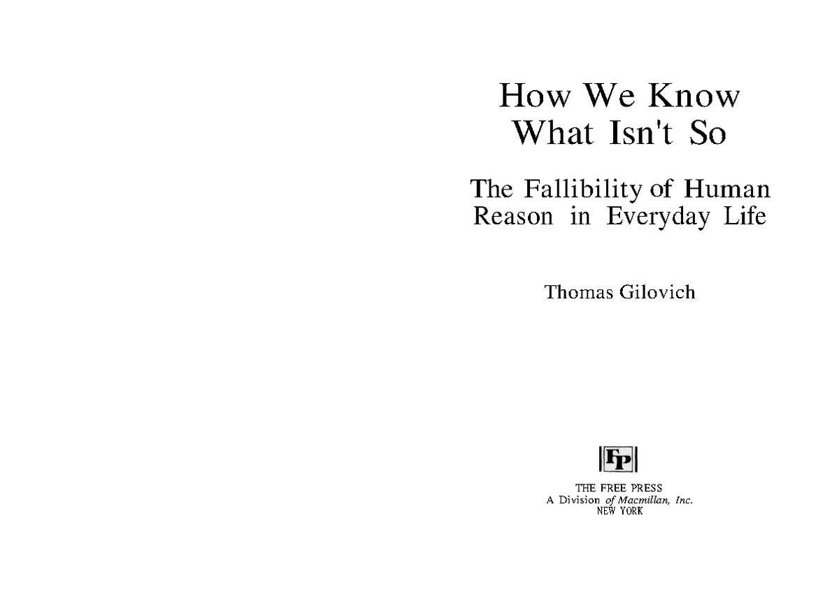 Understanding Self-Handicapping: Mechanisms and Consequences - The ...