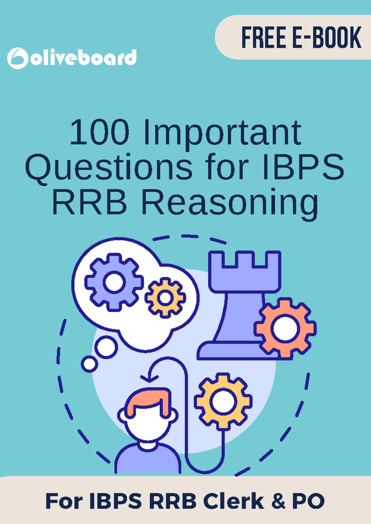 100 Important Reasoning Questions for IBPS RRB Exam - Studocu
