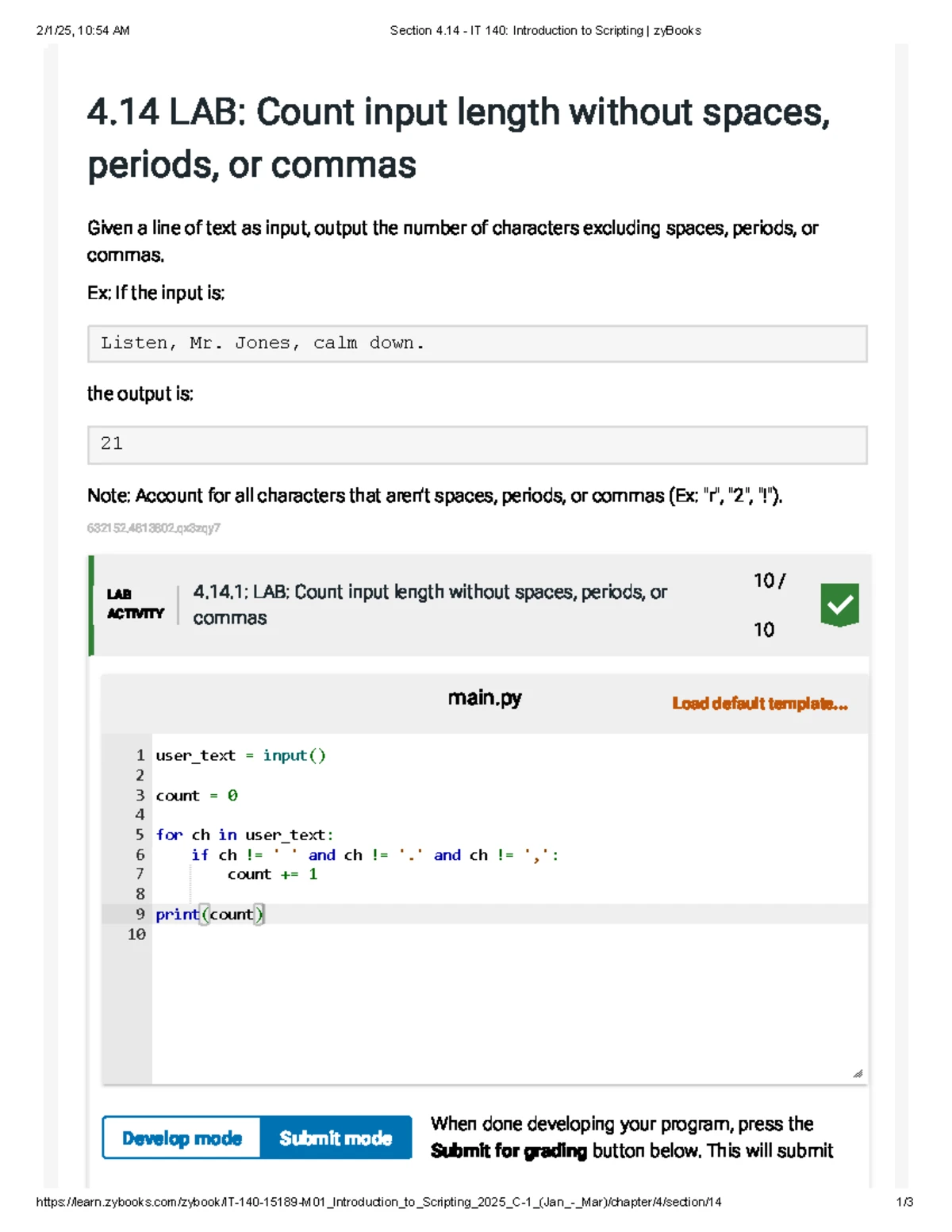 Common Coding Errors: Copy-Paste Mistakes & Function Returns - Studocu