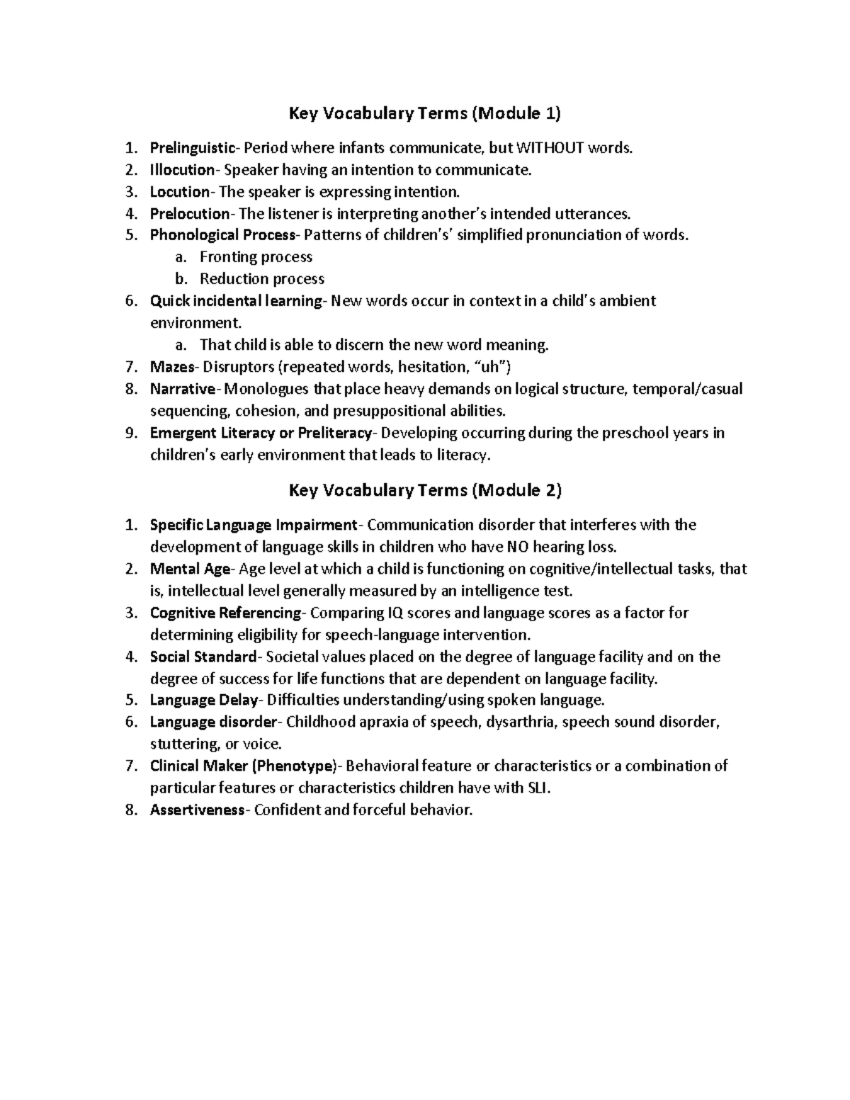 Iris module rti these are the questions and my answers for the