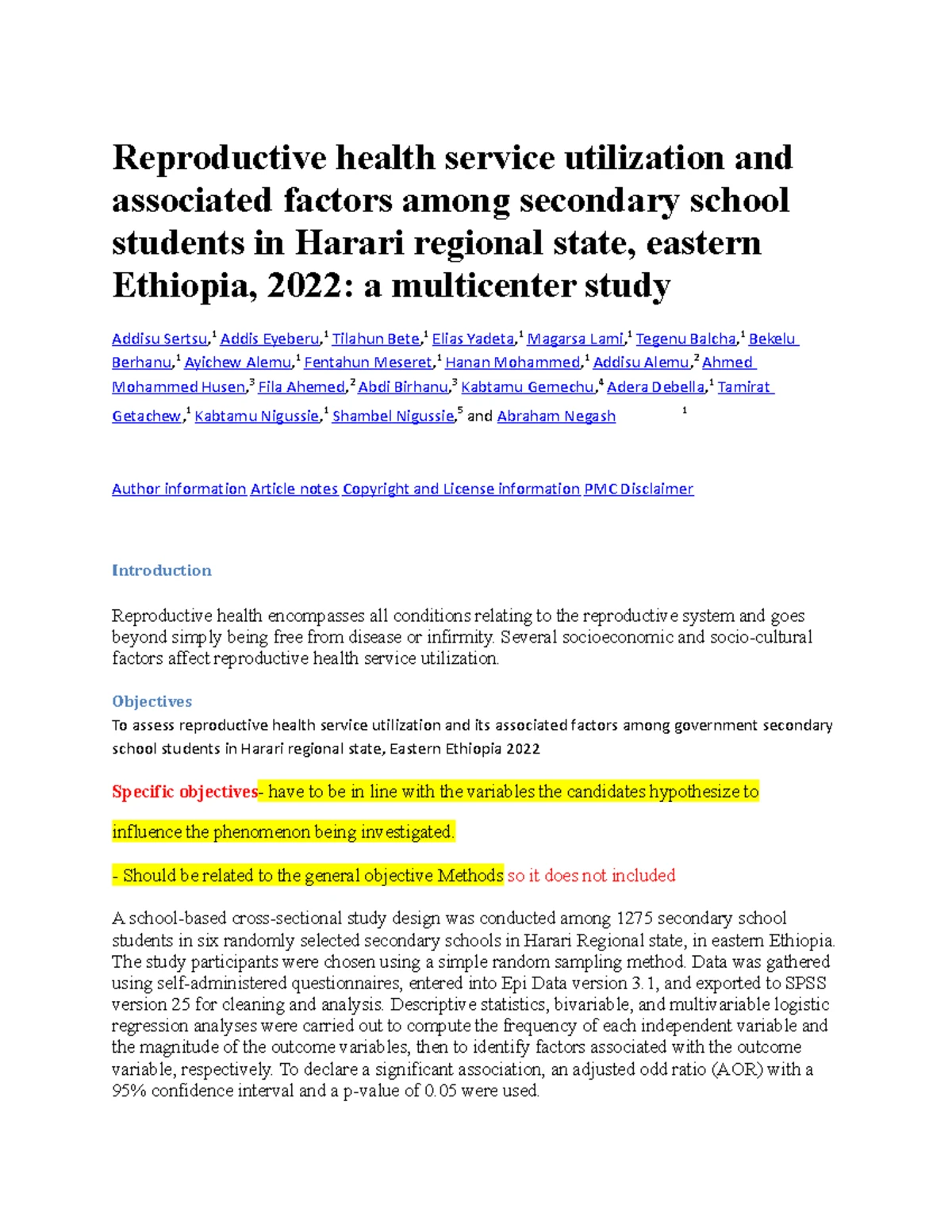 Web-Based Health Management System Project - Salale University - Studocu