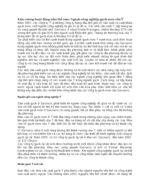 C12: Understanding Warehouse Costs and Costing Models Summary - Studocu