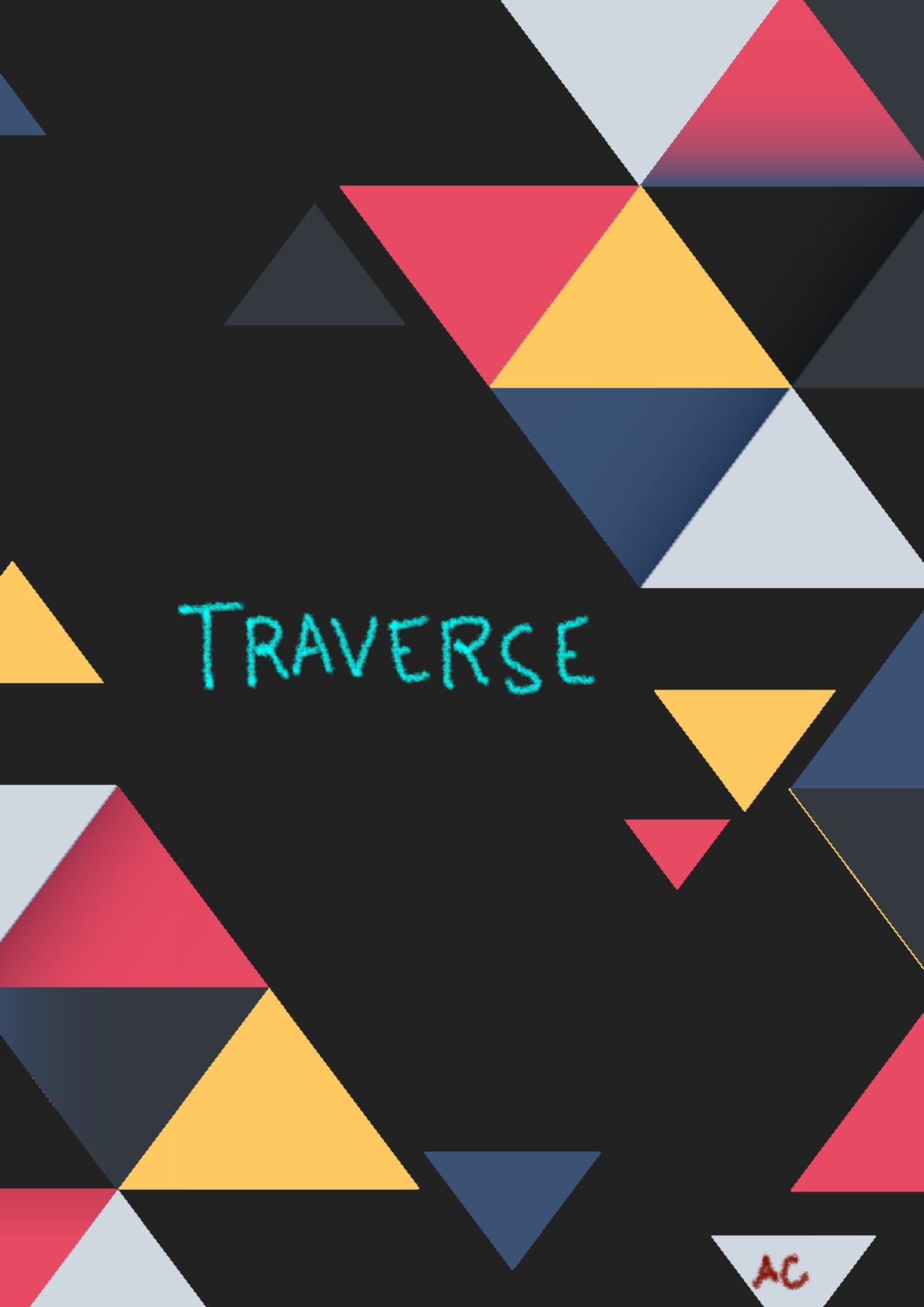 TRAVERSE Techniques and Calculations for Surveying Analysis - Studocu