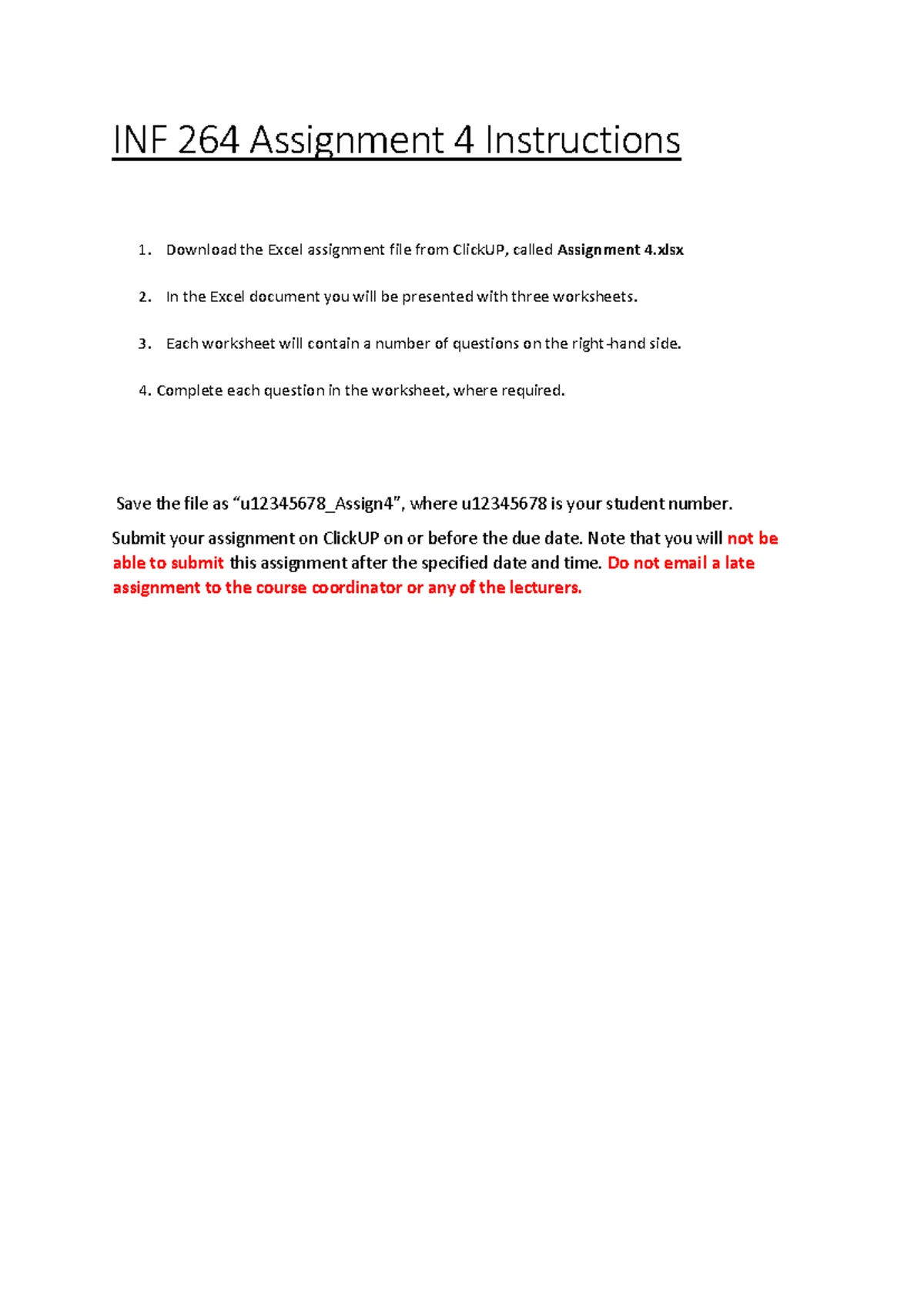 INF264 Unit 5: Advanced Nest Lookup & Reference Functions for Invoices ...
