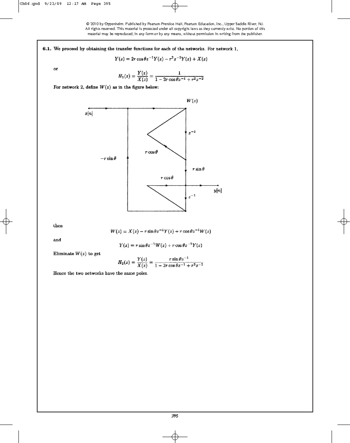 Discrete Math 6 - Solutions and Key Concepts for Review - Studocu