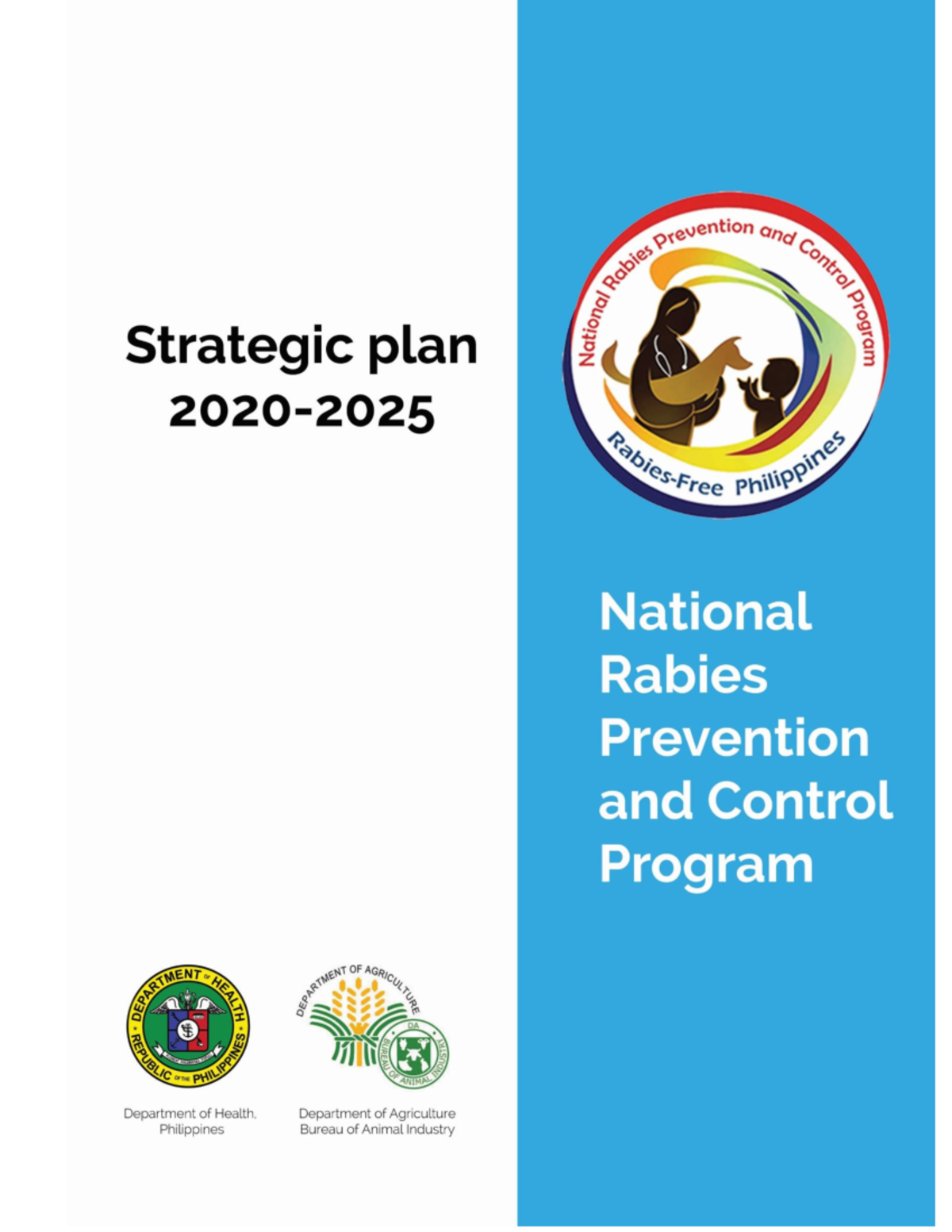 Final Exam: National Rabies Prevention and Control Program 2020-2025 ...