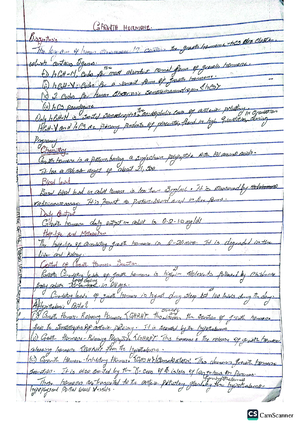 Anatomy of the Skull: Detailed Notes for ANAT 101 Final Exam - Studocu