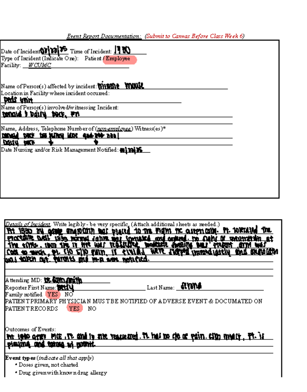 Event+report++template 1+%282%29 1 1+%283%29+%281%29 - Event Report ...