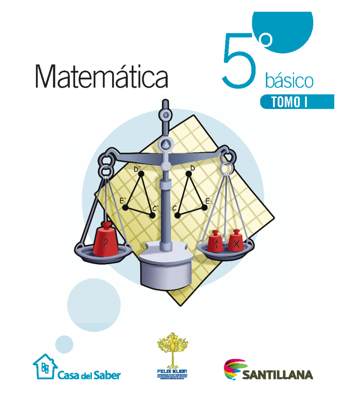 Matemática 5 - Apuntes y Estrategias para Problemas (Tomo I) - Studocu