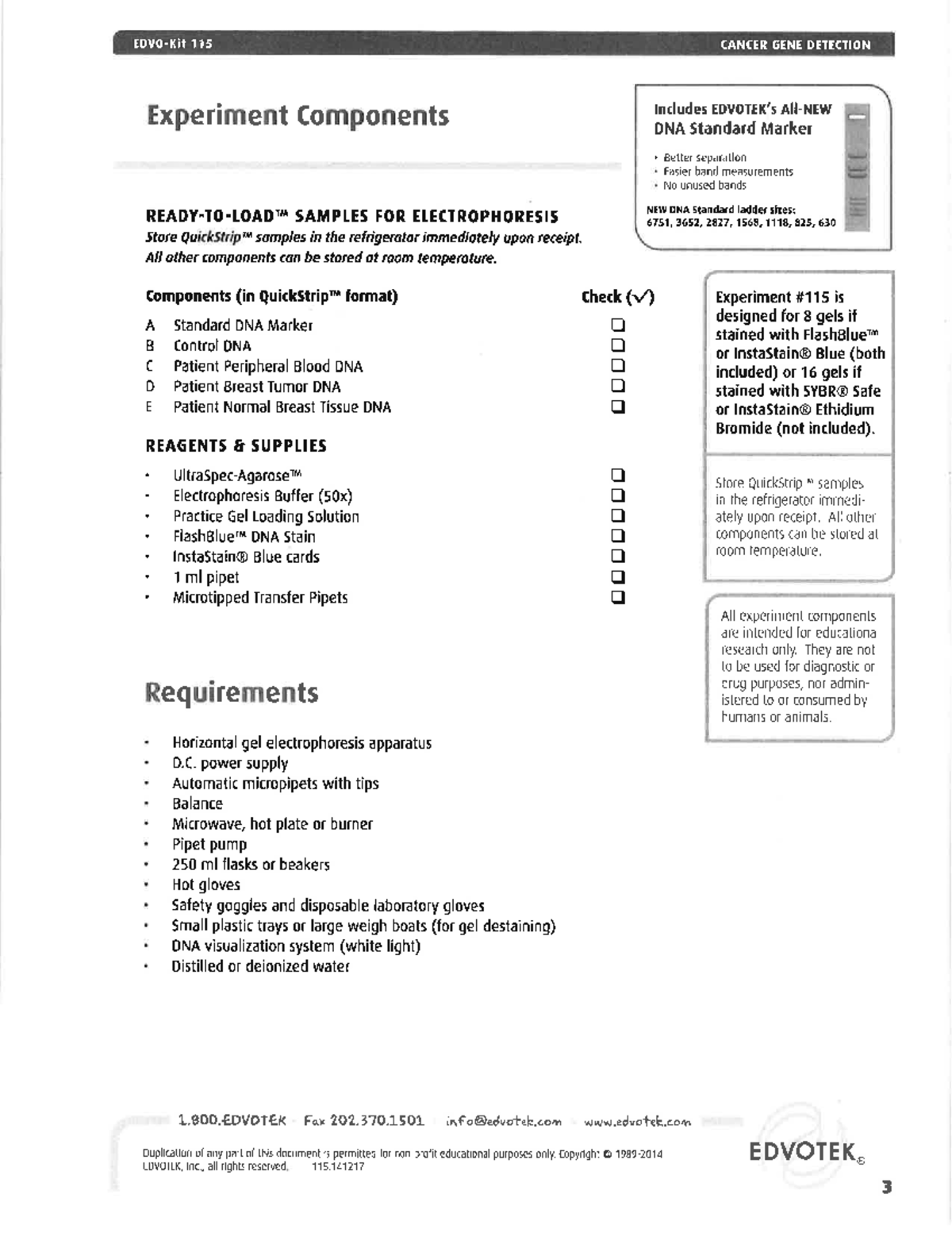 Final Exam Study Guide for Course Code ABC123: Key Concepts ...