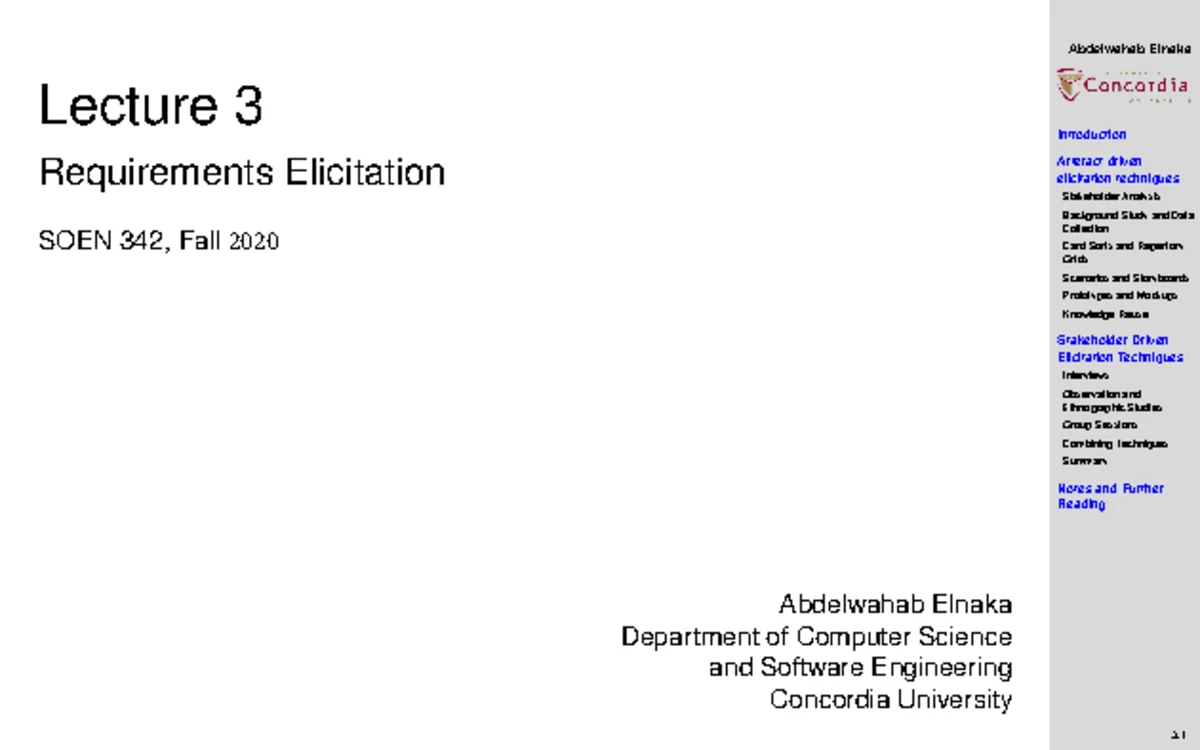 2019 Winter IT 160 Final Review: MCQs, Design Patterns & Refactoring ...