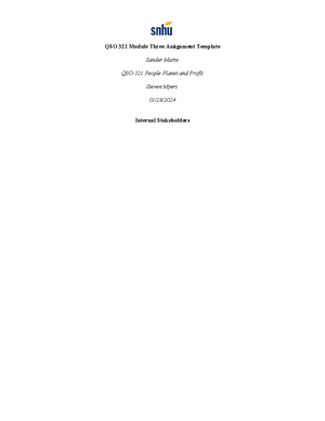Final Project Part I - A&D High Tech’s online store project QSO 355 ...