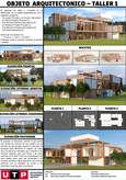 Taller de diseño arquitectónico - UTP - Studocu