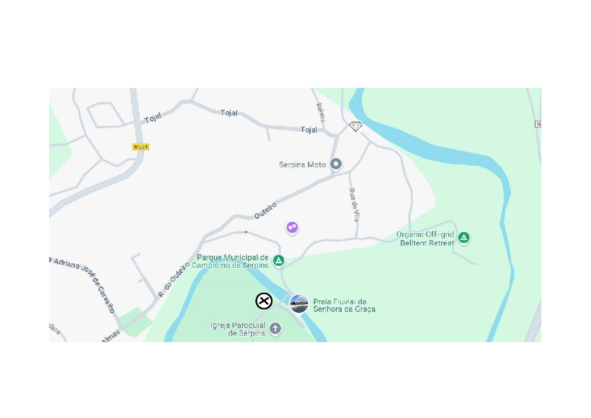 Mapa lob - wkjbihwojiodwjpokm,d - Portugués - Igrej ja de Serpins Tojal ...