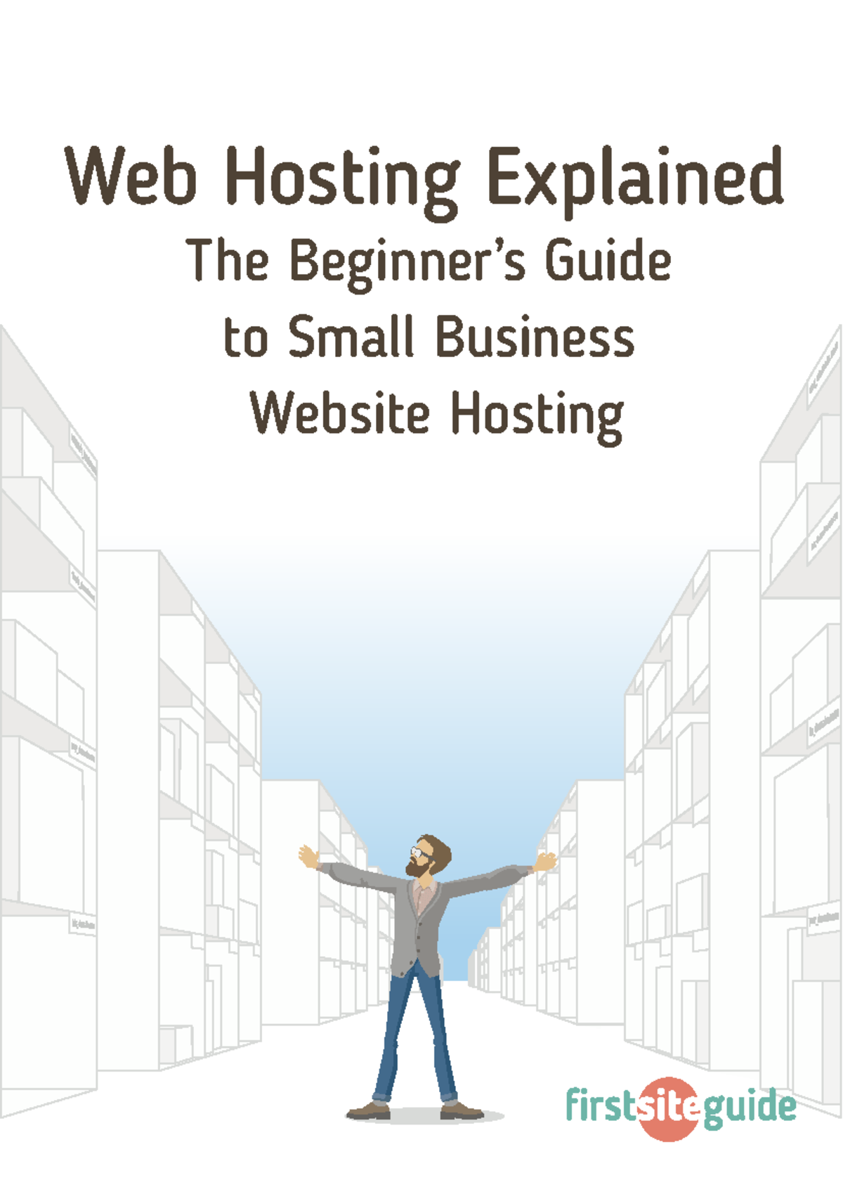 Web Hosting Lecture (WPL-101): Essential Guide for Beginners - Studocu