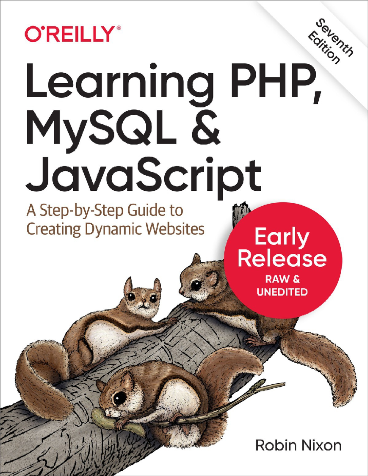 Learning PHP, MySQL & JavaScript: 7th Ed. Dynamic Web Development - Studocu