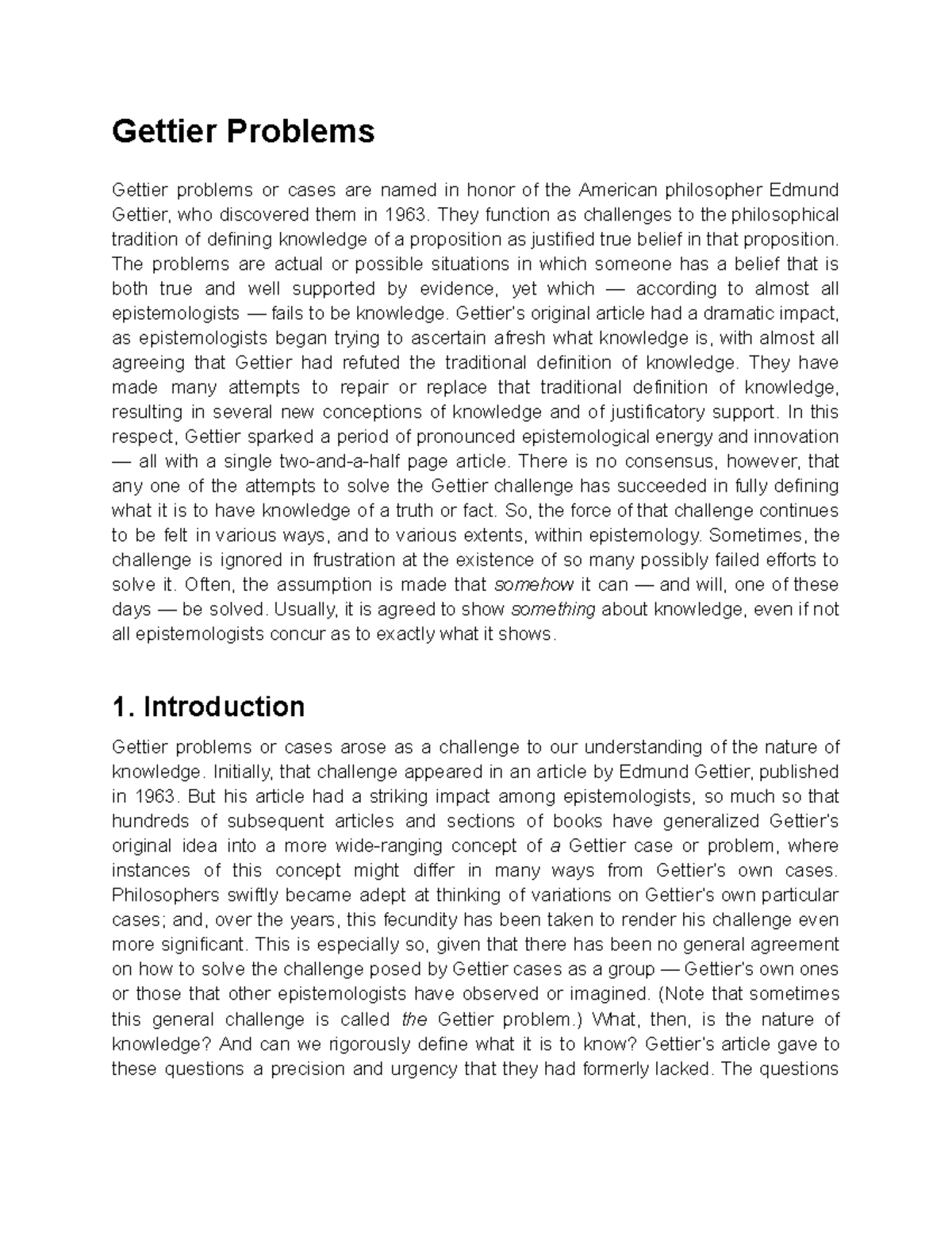 What 99% of People Don't Know About Knowledge, image size:1200x1553