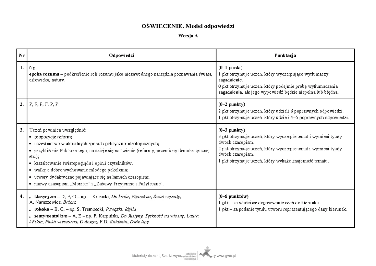 Sprawdzian Z Chronologii Klasa 5 Sprawdzian 5a 5b 1042020 1585728900 - Sprawdzian – Mity greckie (klasa