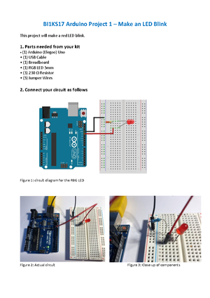 WJEC Eduqas GCSE Electronics Component 1 Marking Scheme Summer 2023 ...